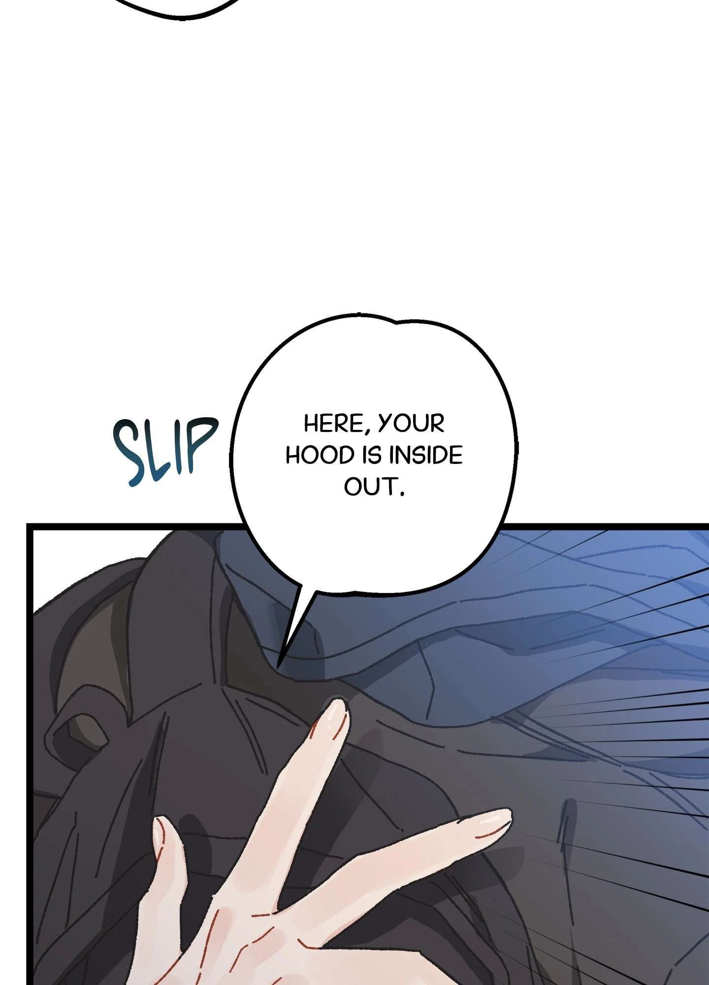 Read Am I Too Alpha for You? chapter 7 image 109 on Lezhin