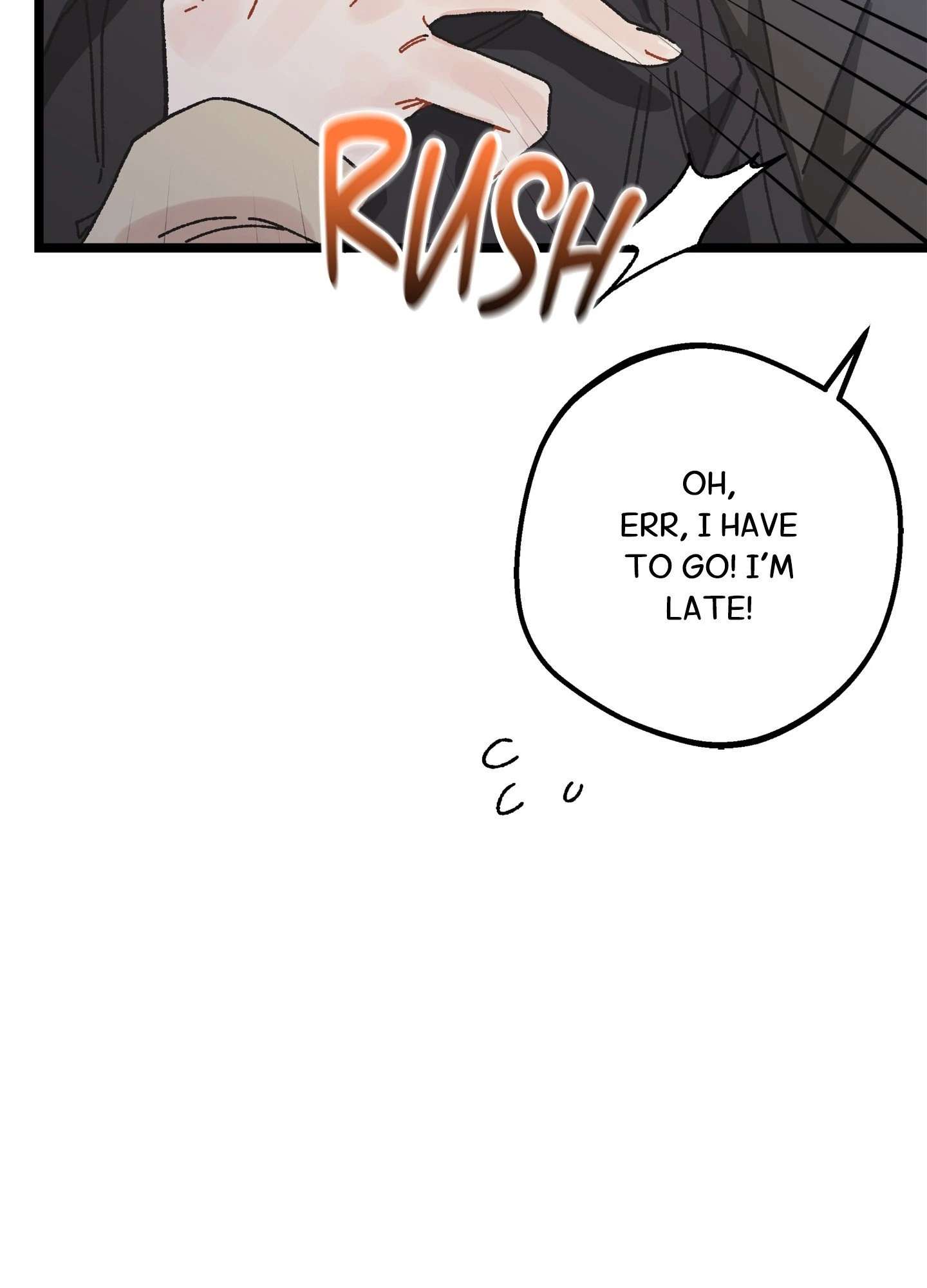 Read Am I Too Alpha for You? chapter 7 image 110 on Lezhin