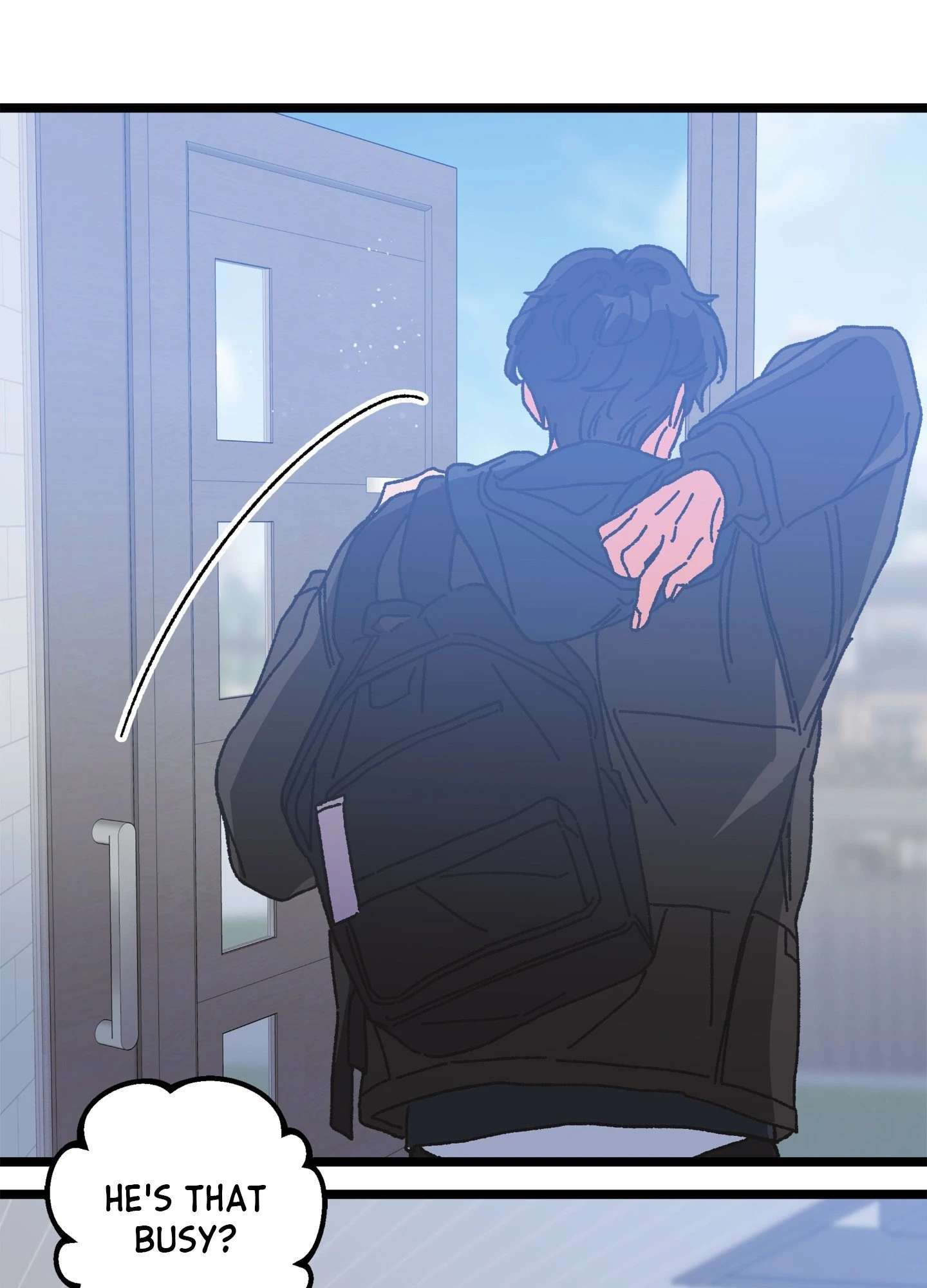 Read Am I Too Alpha for You? chapter 7 image 111 on Lezhin