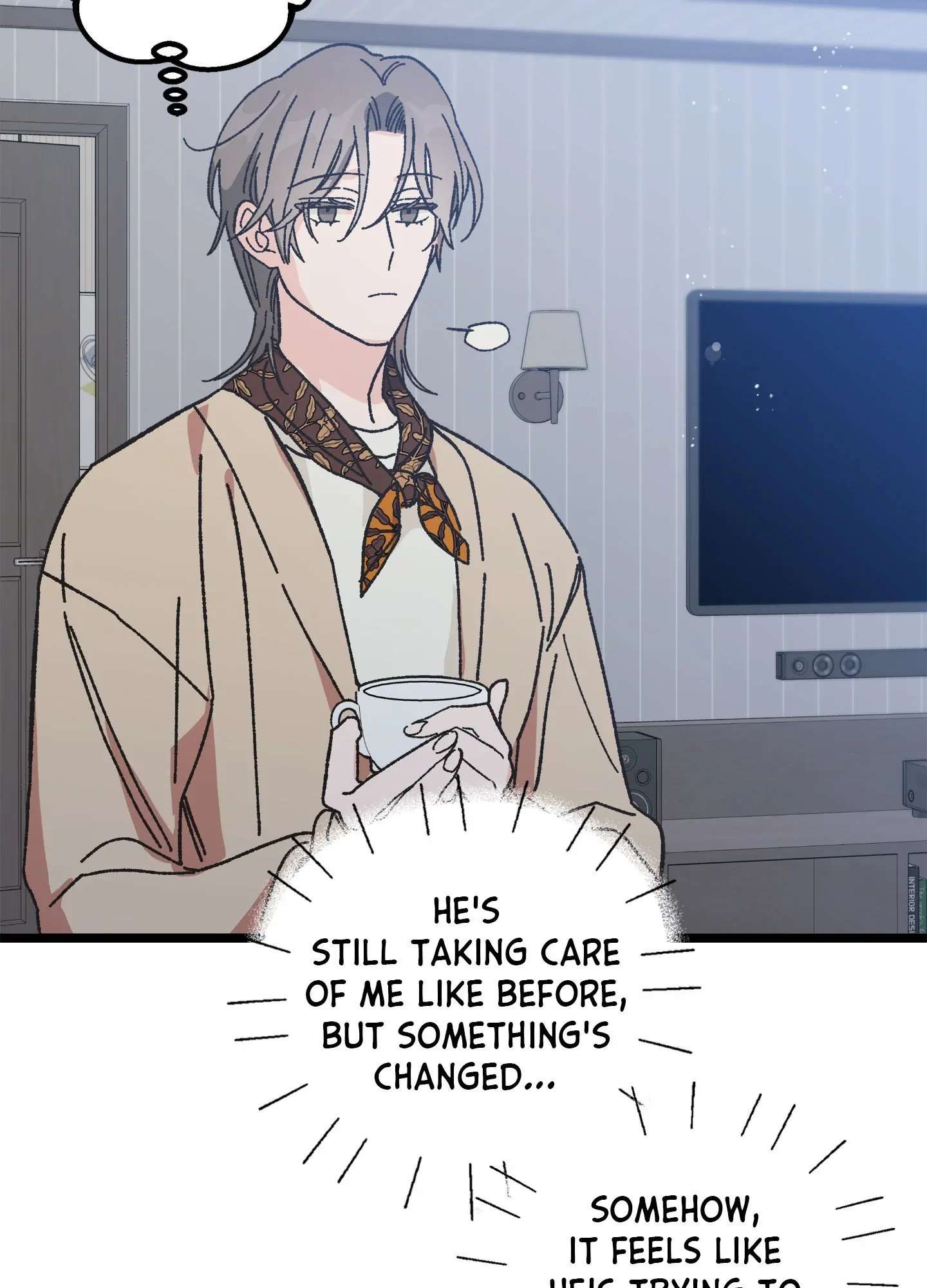 Read Am I Too Alpha for You? chapter 7 image 112 on Lezhin