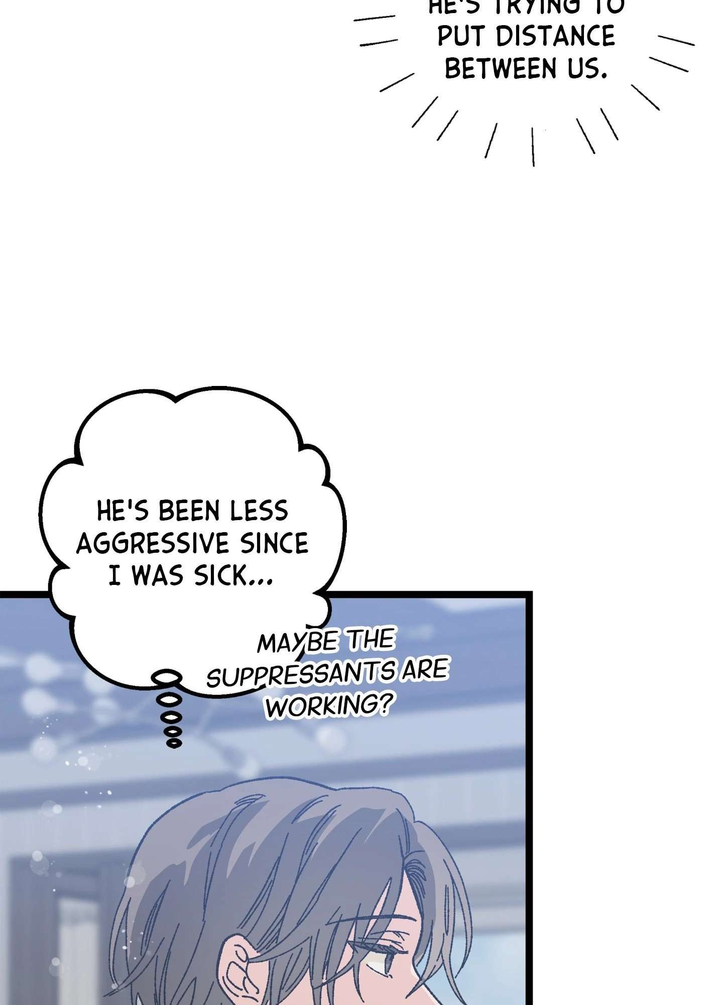Read Am I Too Alpha for You? chapter 7 image 113 on Lezhin