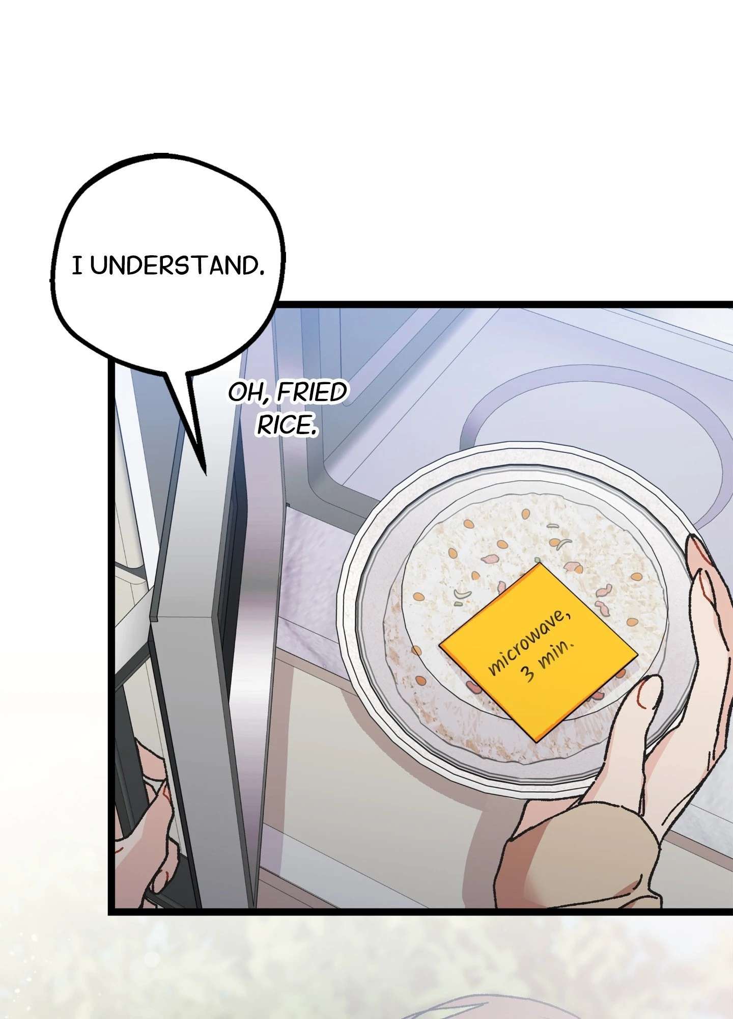 Read Am I Too Alpha for You? chapter 7 image 122 on Lezhin