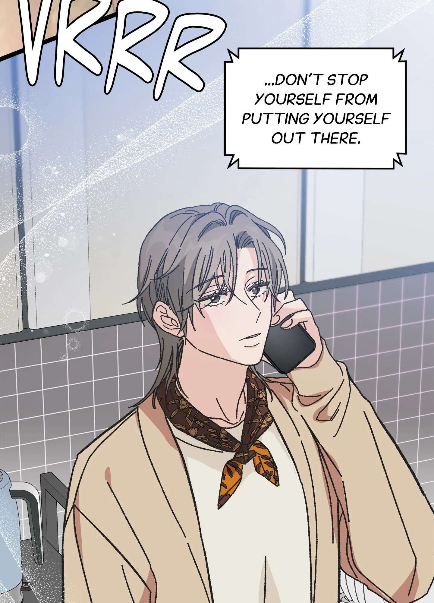 Read Am I Too Alpha for You? chapter 7 image 124 on Lezhin