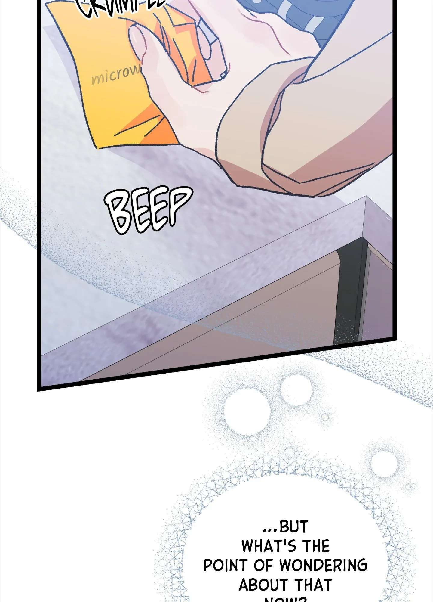 Read Am I Too Alpha for You? chapter 7 image 131 on Lezhin