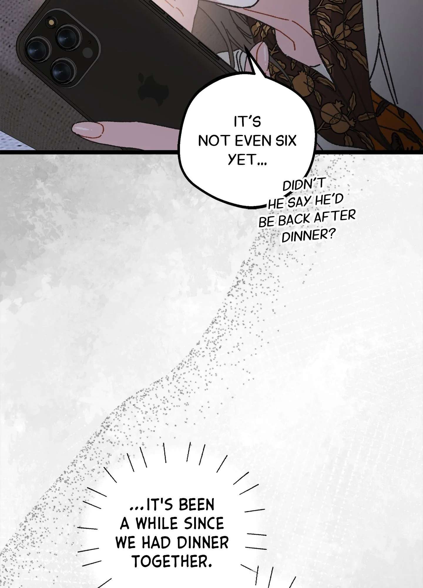 Read Am I Too Alpha for You? chapter 7 image 136 on Lezhin