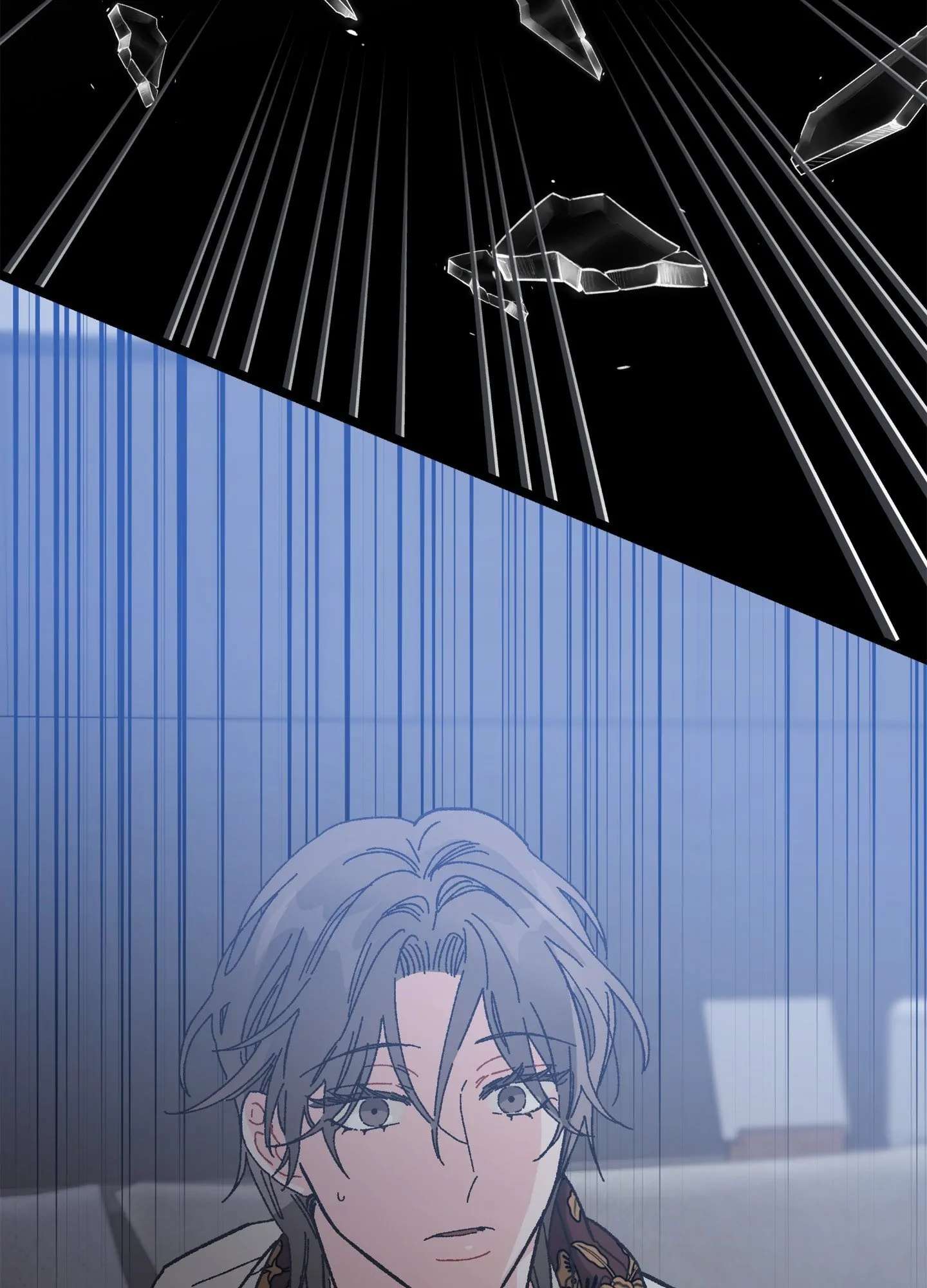 Read Am I Too Alpha for You? chapter 7 image 140 on Lezhin