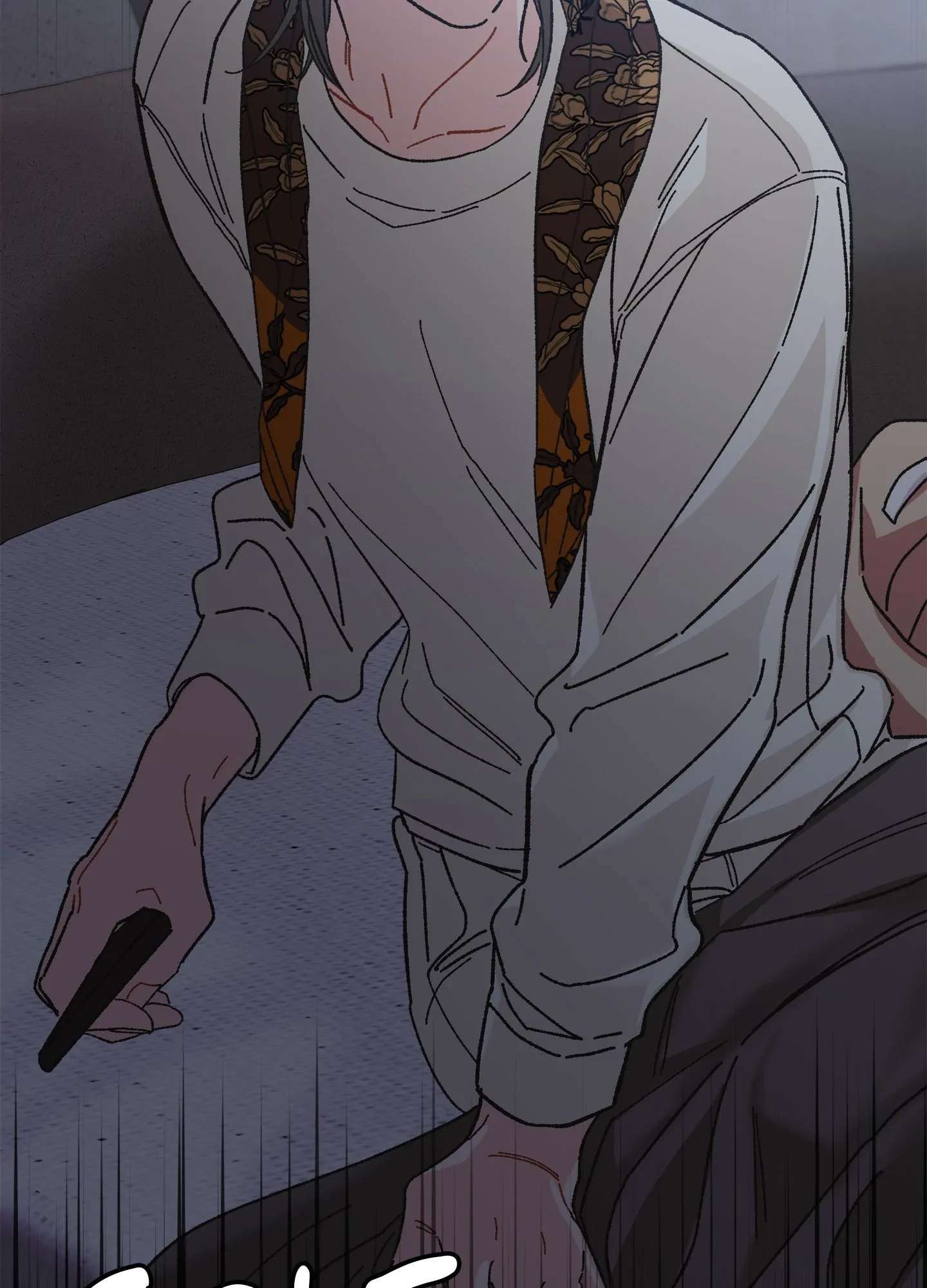 Read Am I Too Alpha for You? chapter 7 image 141 on Lezhin
