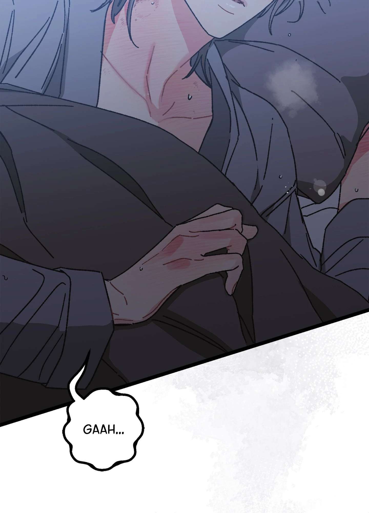 Read Am I Too Alpha for You? chapter 7 image 19 on Lezhin
