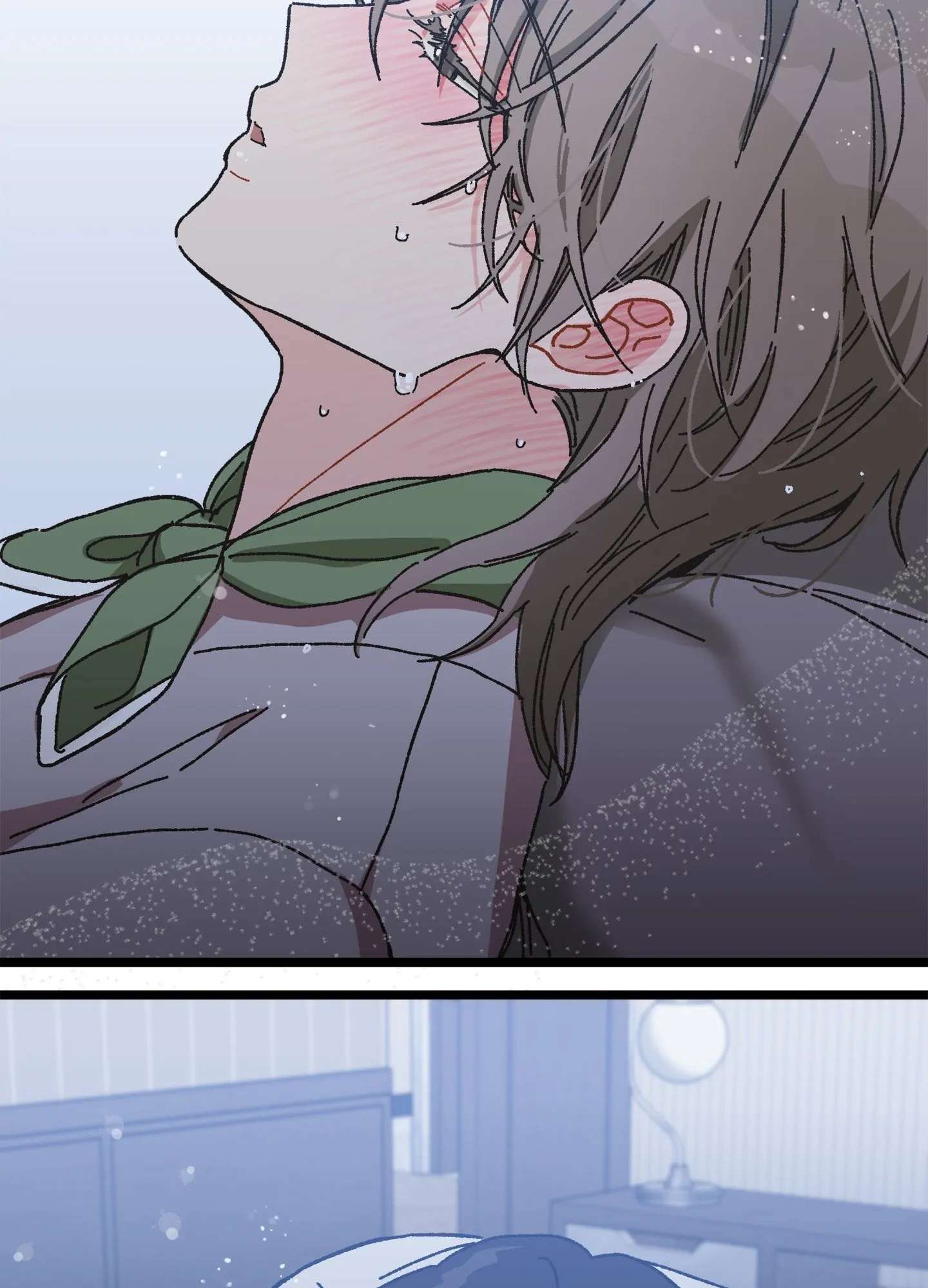 Read Am I Too Alpha for You? chapter 7 image 25 on Lezhin
