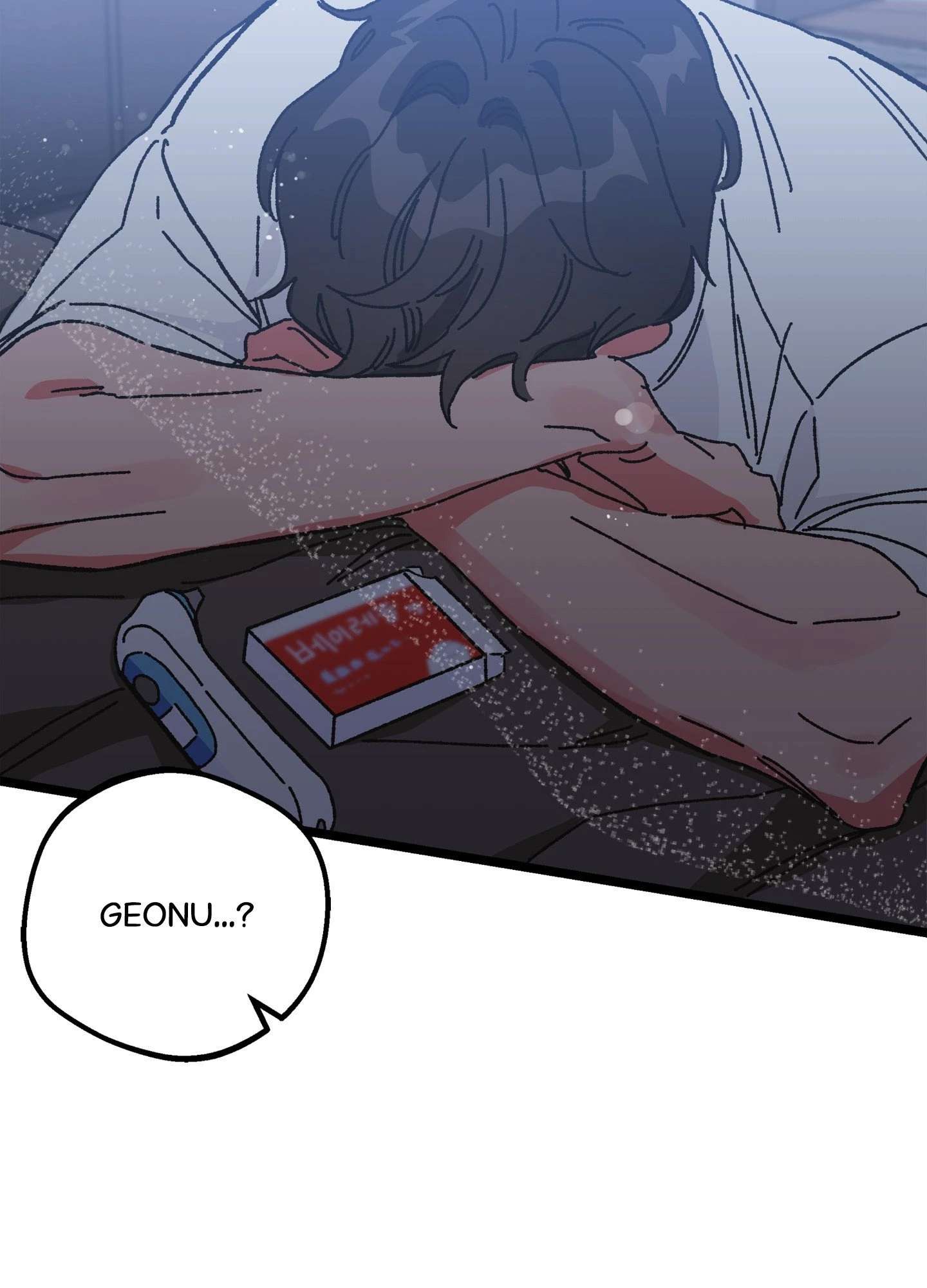 Read Am I Too Alpha for You? chapter 7 image 26 on Lezhin