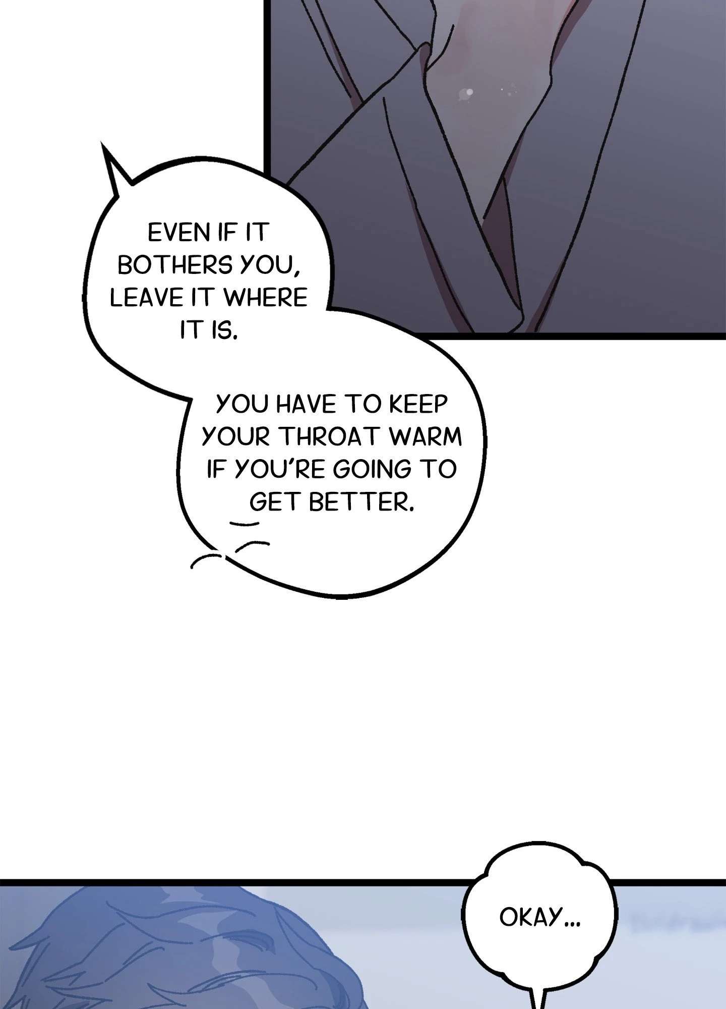 Read Am I Too Alpha for You? chapter 7 image 30 on Lezhin