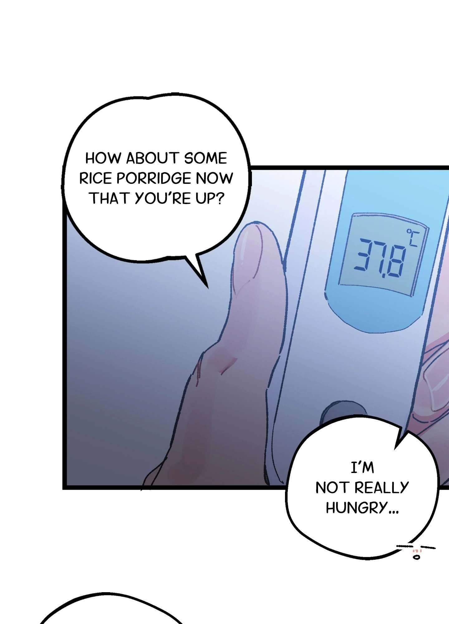 Read Am I Too Alpha for You? chapter 7 image 32 on Lezhin