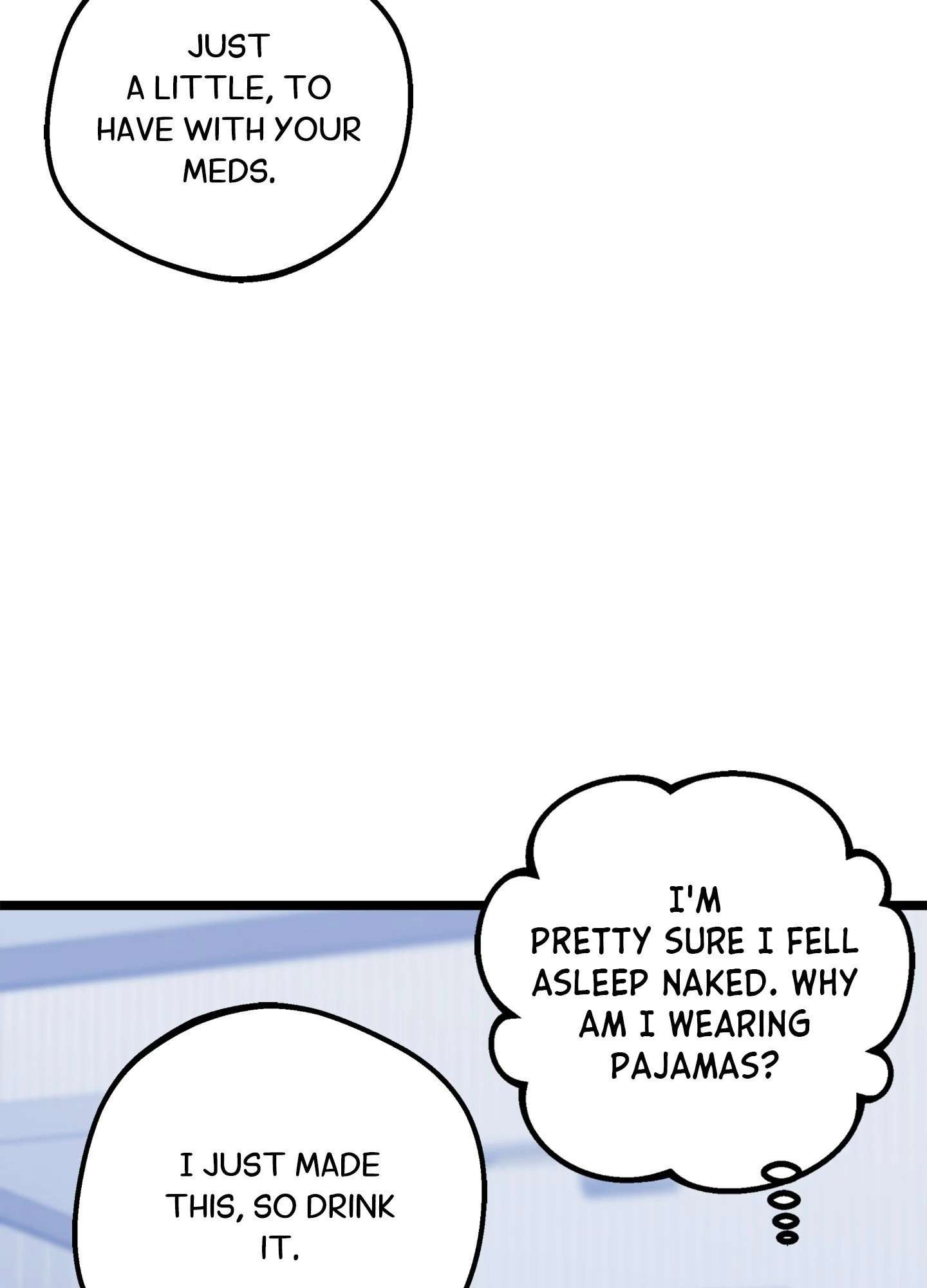 Read Am I Too Alpha for You? chapter 7 image 33 on Lezhin