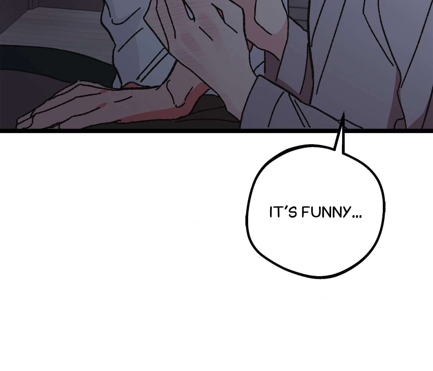 Read Am I Too Alpha for You? chapter 7 image 35 on Lezhin