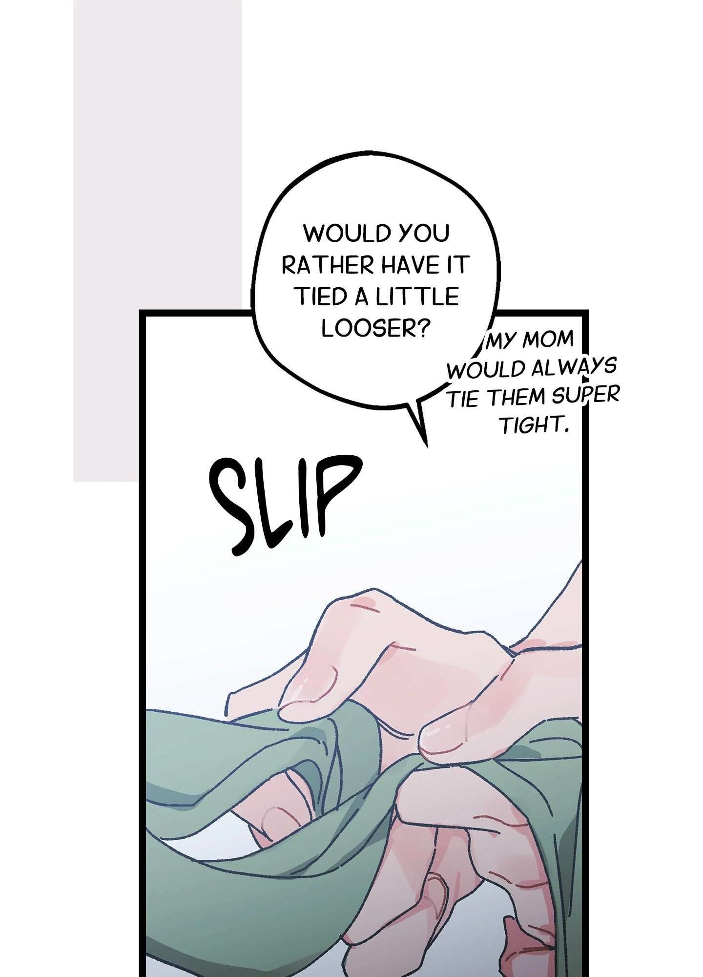Read Am I Too Alpha for You? chapter 7 image 38 on Lezhin