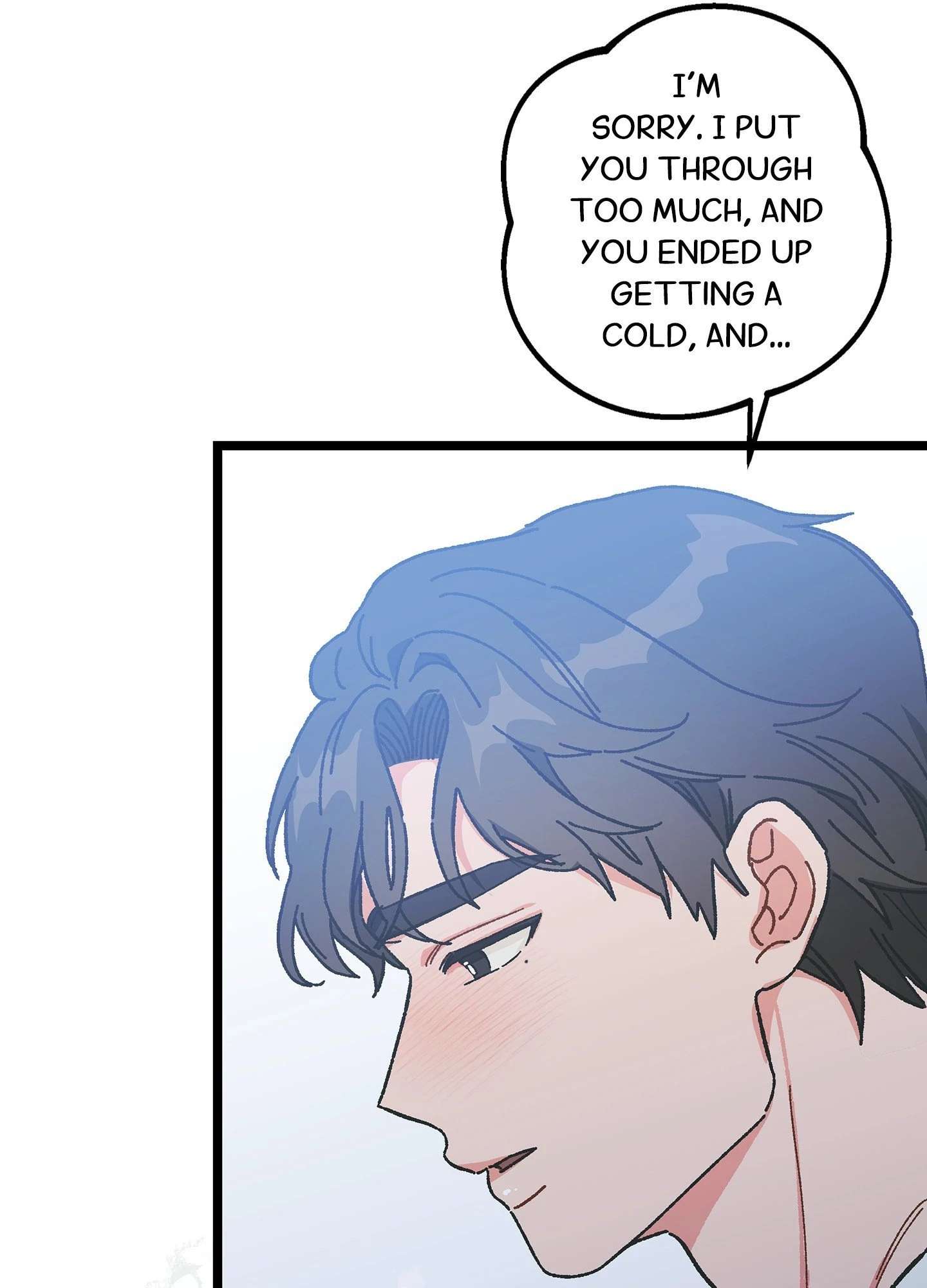 Read Am I Too Alpha for You? chapter 7 image 41 on Lezhin