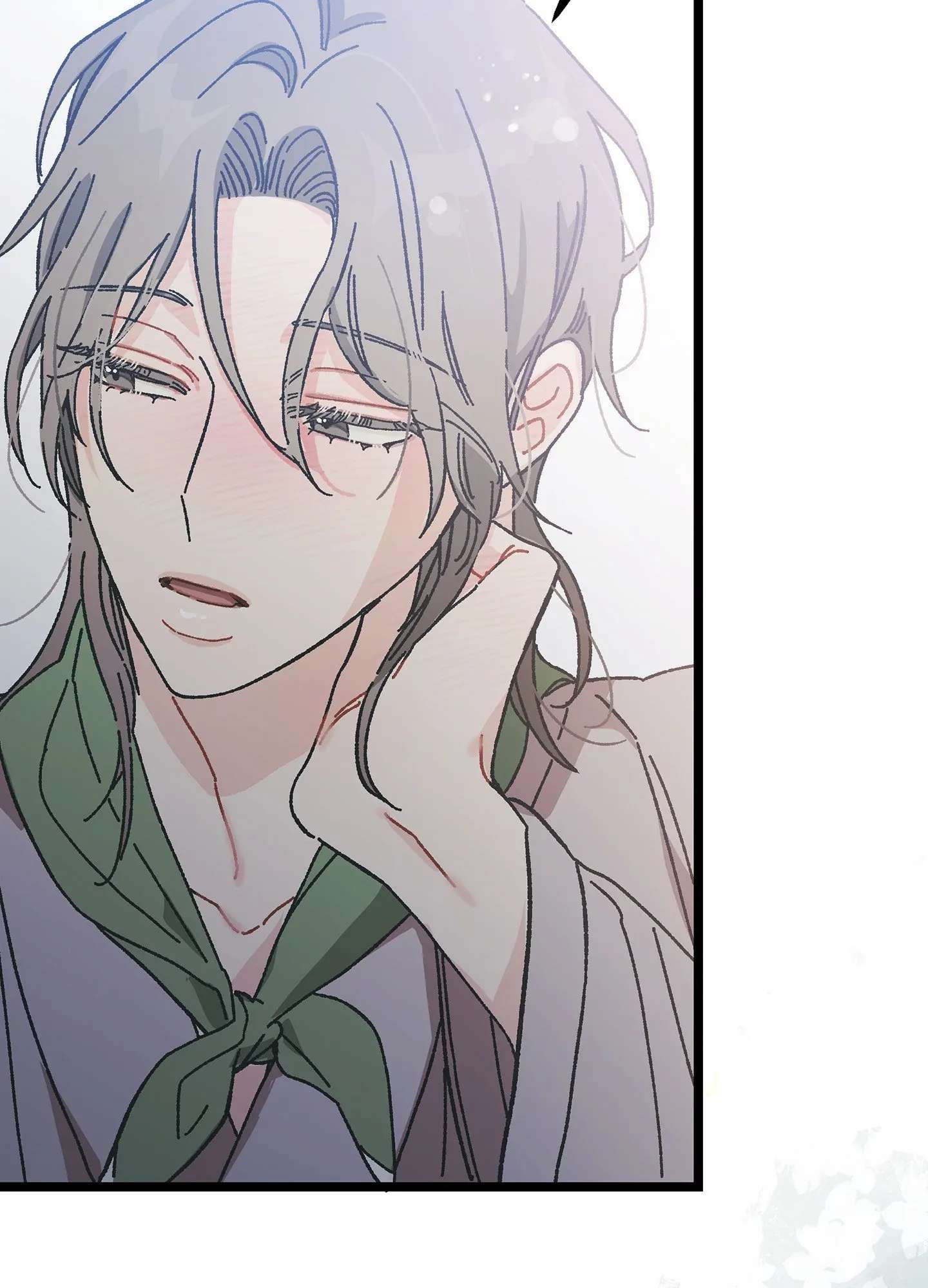 Read Am I Too Alpha for You? chapter 7 image 43 on Lezhin
