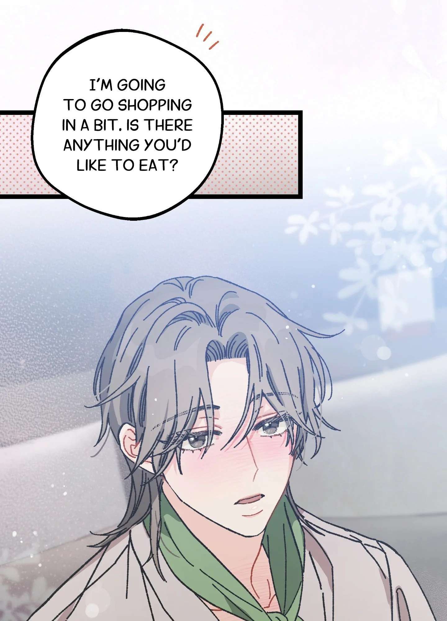 Read Am I Too Alpha for You? chapter 7 image 51 on Lezhin