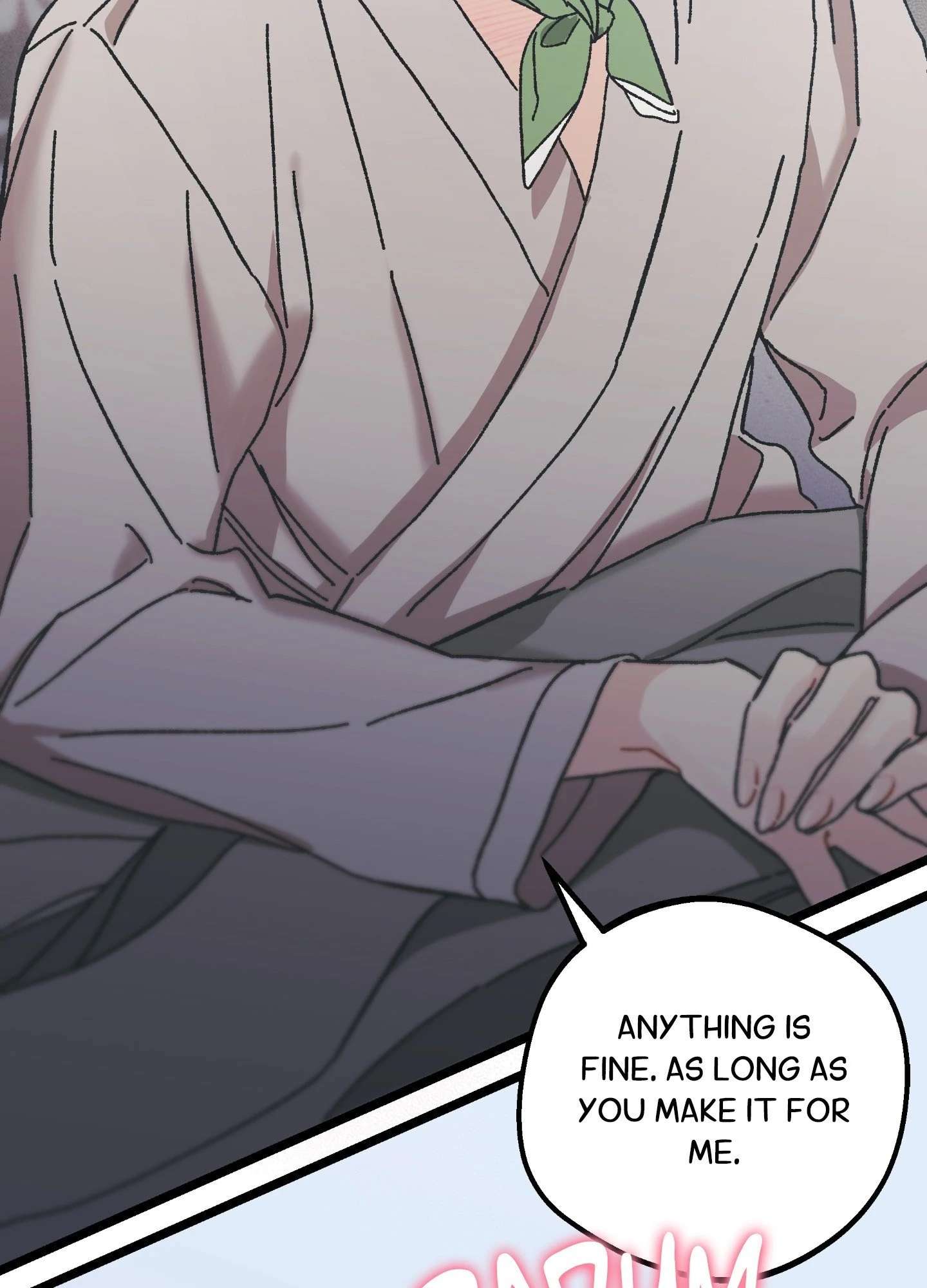 Read Am I Too Alpha for You? chapter 7 image 52 on Lezhin