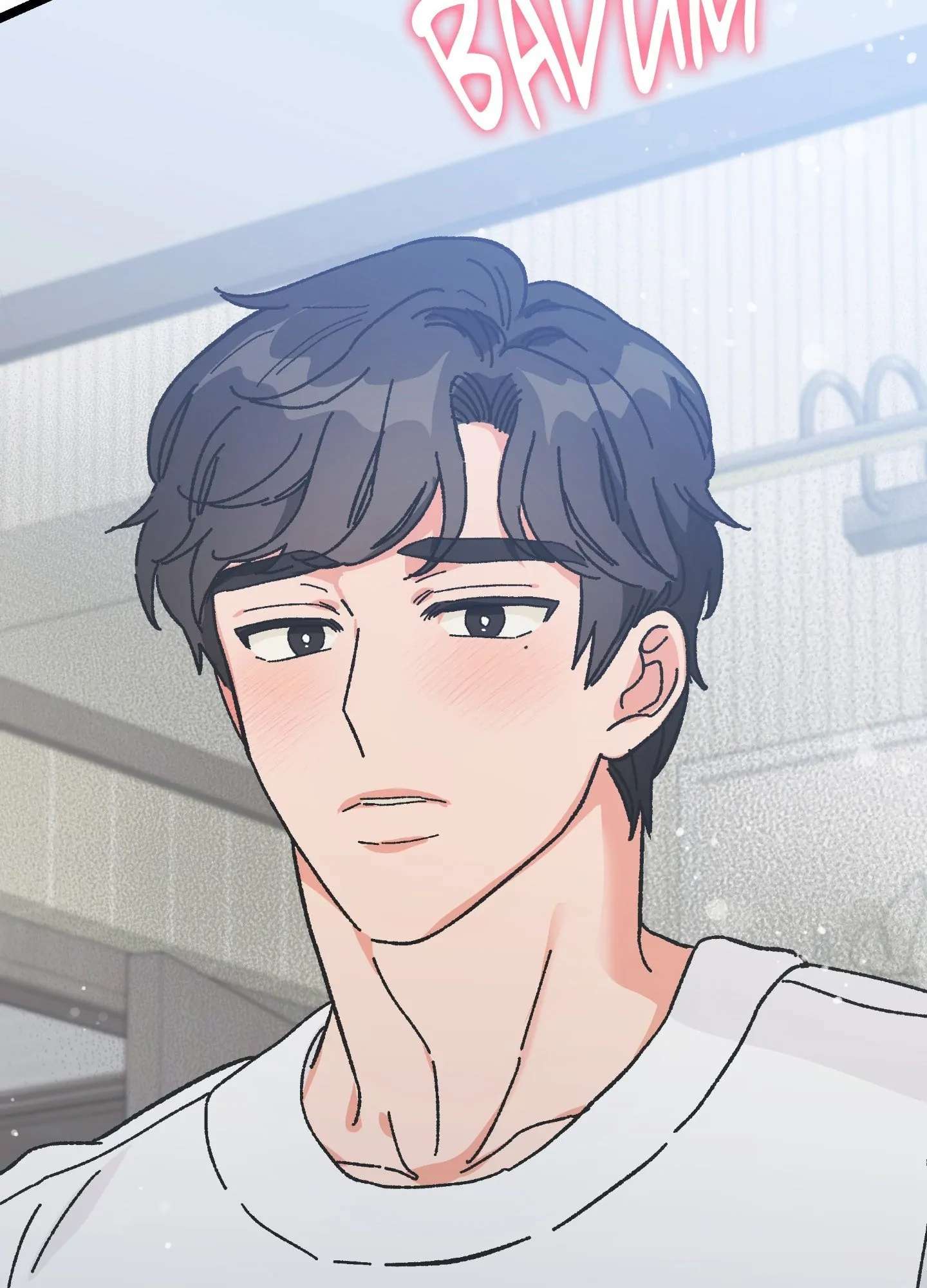 Read Am I Too Alpha for You? chapter 7 image 53 on Lezhin