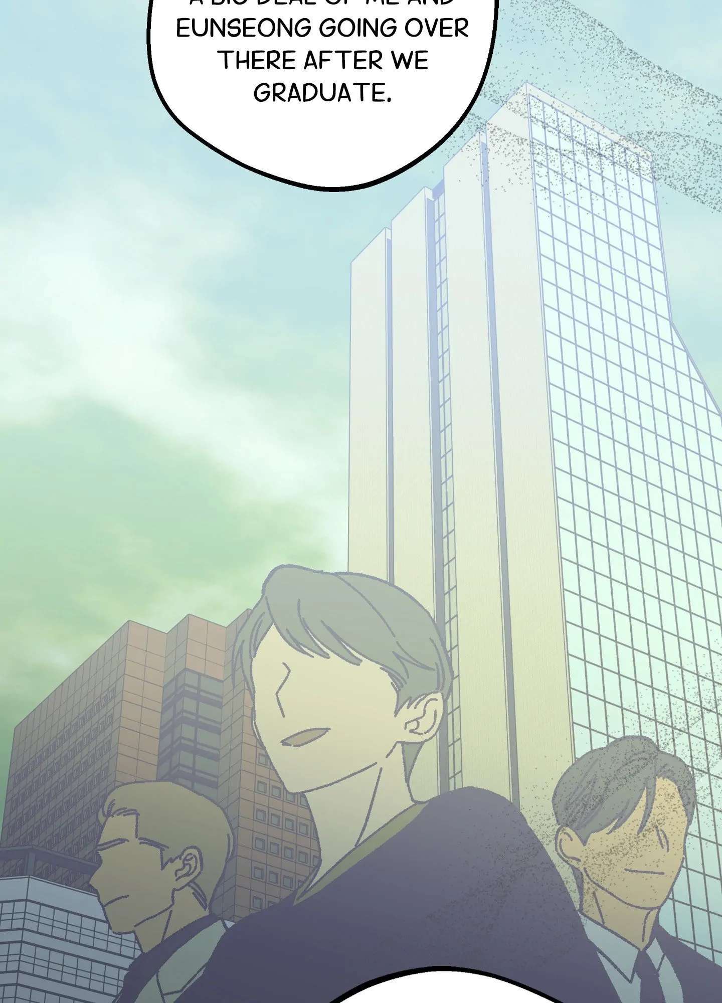 Read Am I Too Alpha for You? chapter 7 image 60 on Lezhin
