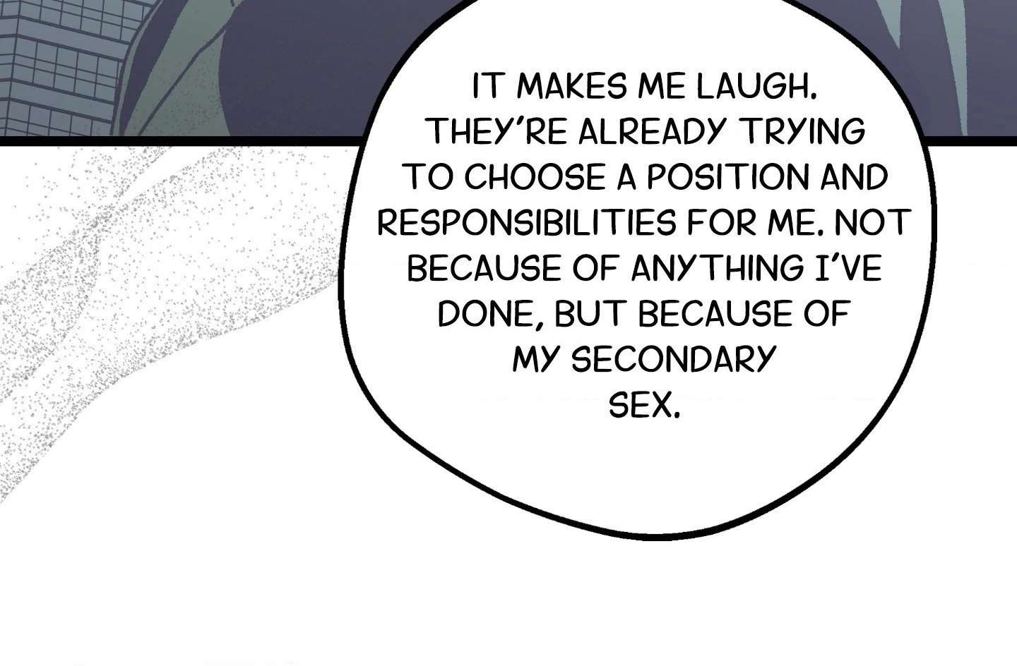 Read Am I Too Alpha for You? chapter 7 image 61 on Lezhin