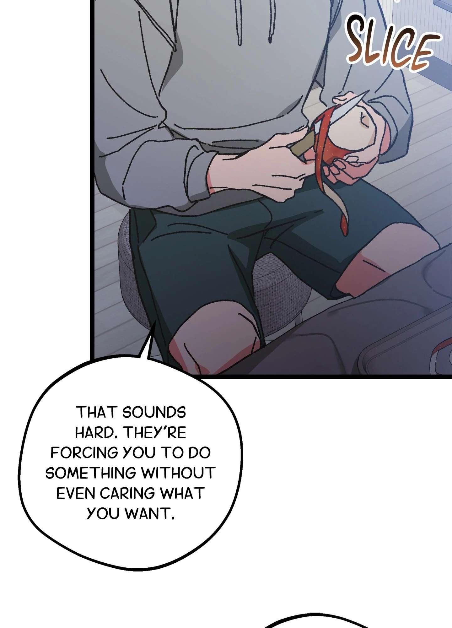 Read Am I Too Alpha for You? chapter 7 image 64 on Lezhin
