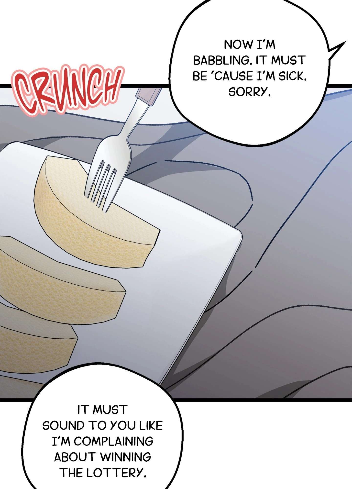 Read Am I Too Alpha for You? chapter 7 image 65 on Lezhin