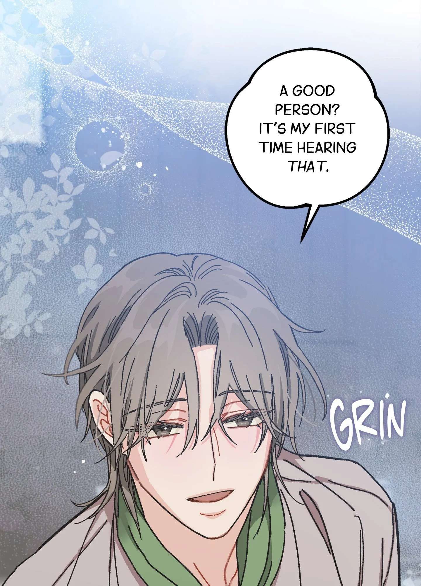 Read Am I Too Alpha for You? chapter 7 image 74 on Lezhin