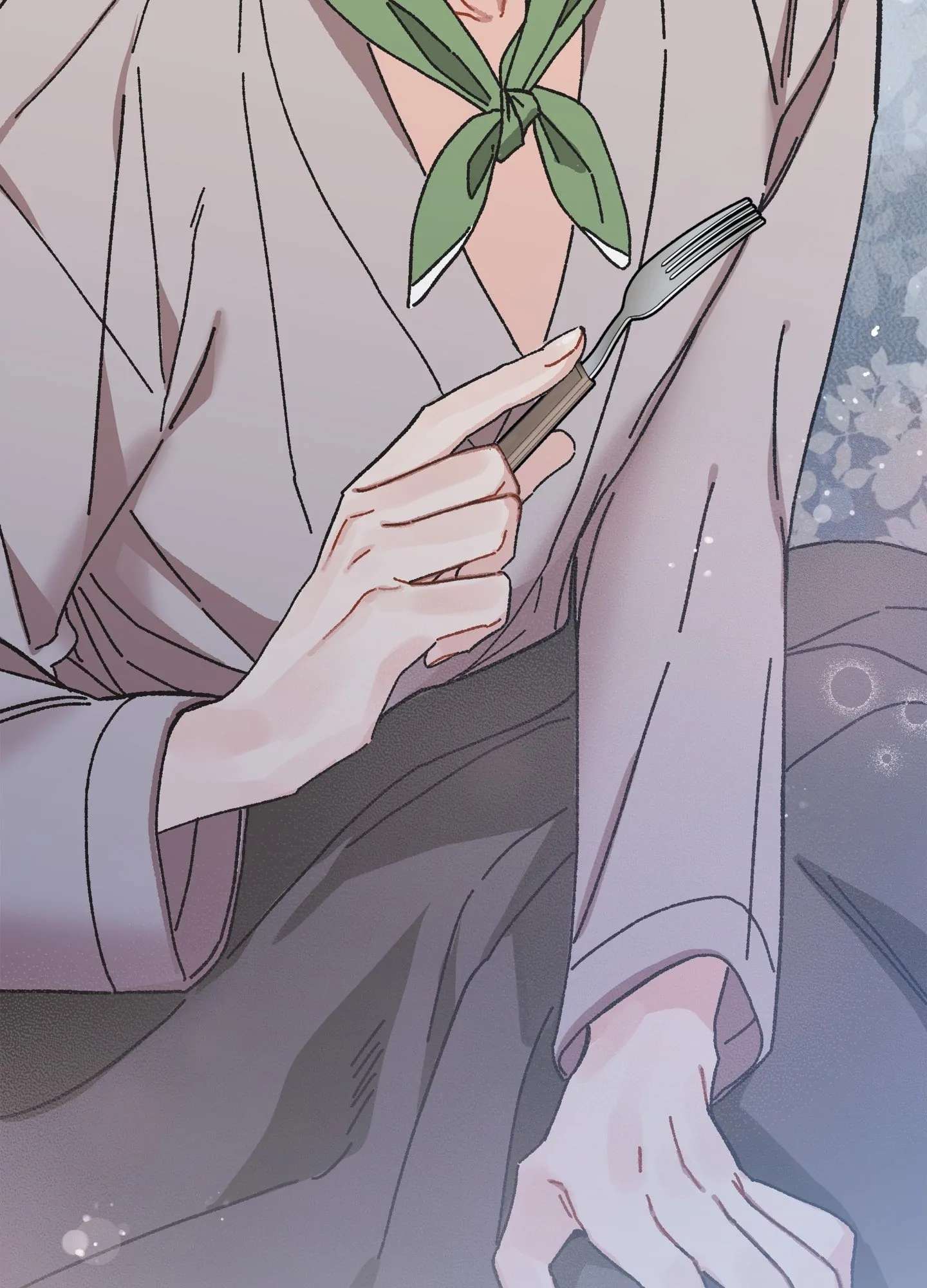 Read Am I Too Alpha for You? chapter 7 image 75 on Lezhin