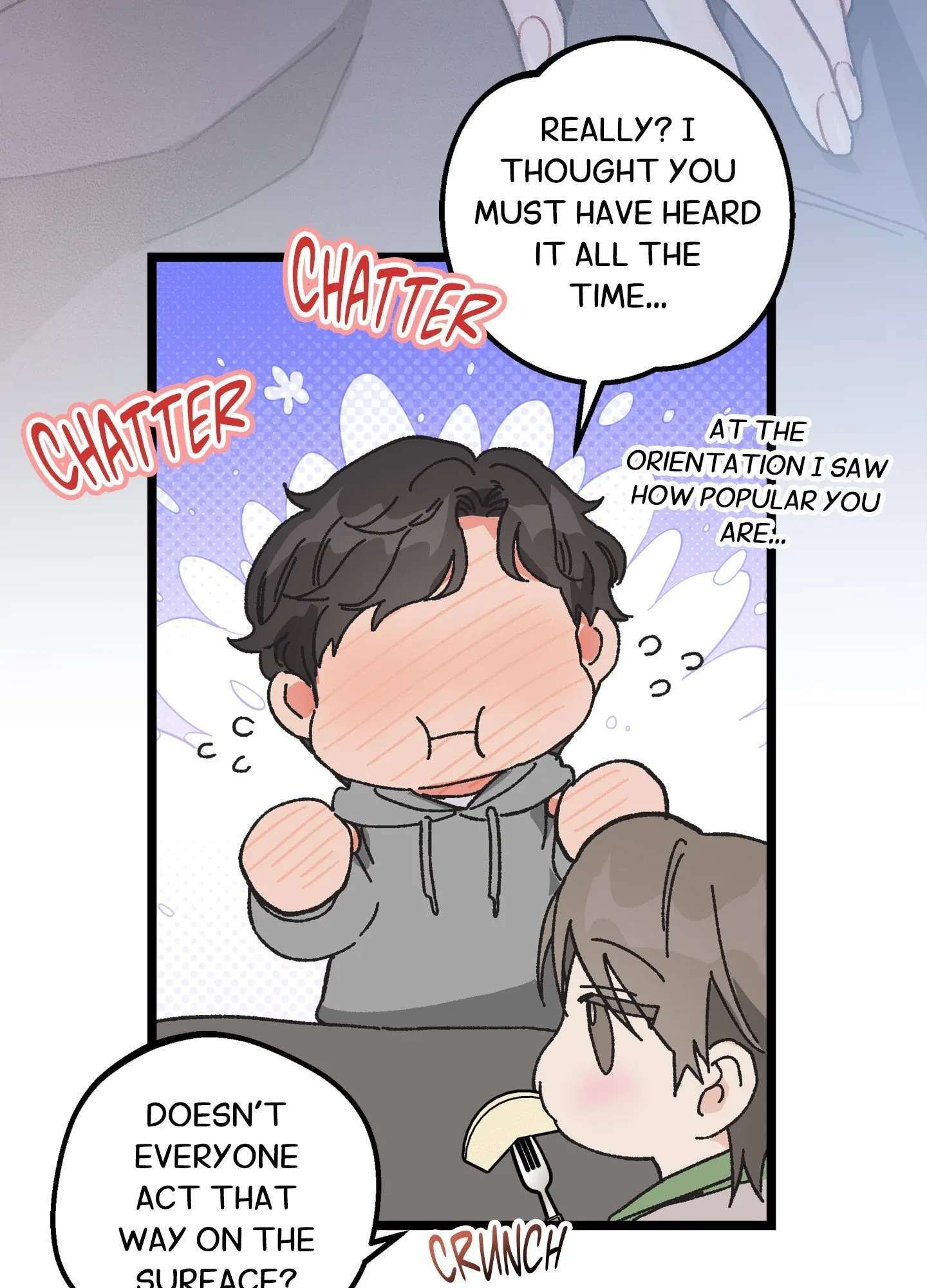 Read Am I Too Alpha for You? chapter 7 image 76 on Lezhin