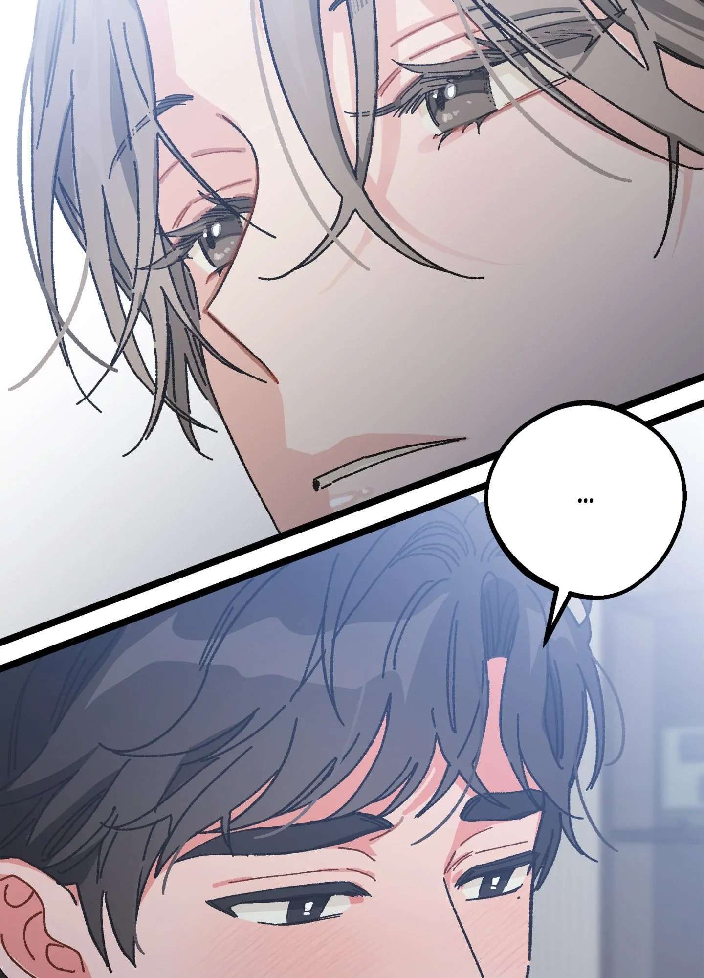 Read Am I Too Alpha for You? chapter 7 image 80 on Lezhin