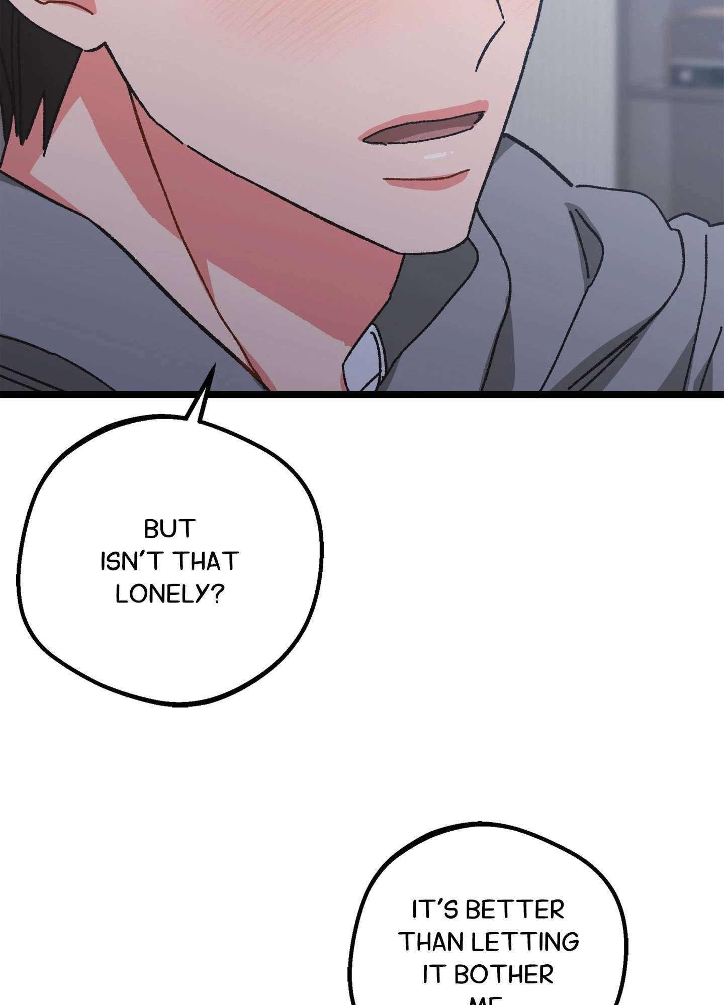 Read Am I Too Alpha for You? chapter 7 image 81 on Lezhin
