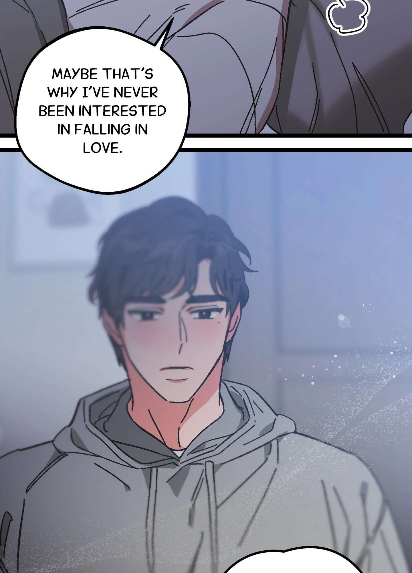 Read Am I Too Alpha for You? chapter 7 image 86 on Lezhin