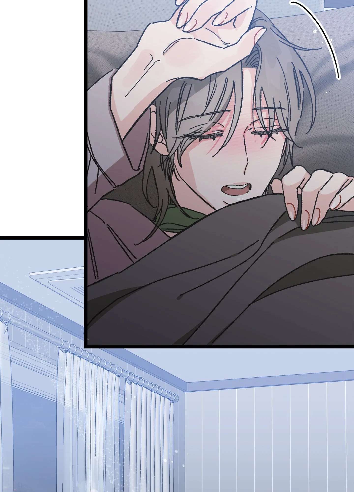 Read Am I Too Alpha for You? chapter 7 image 89 on Lezhin