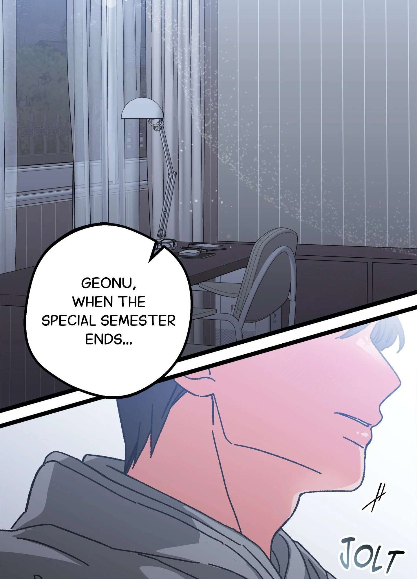 Read Am I Too Alpha for You? chapter 7 image 90 on Lezhin
