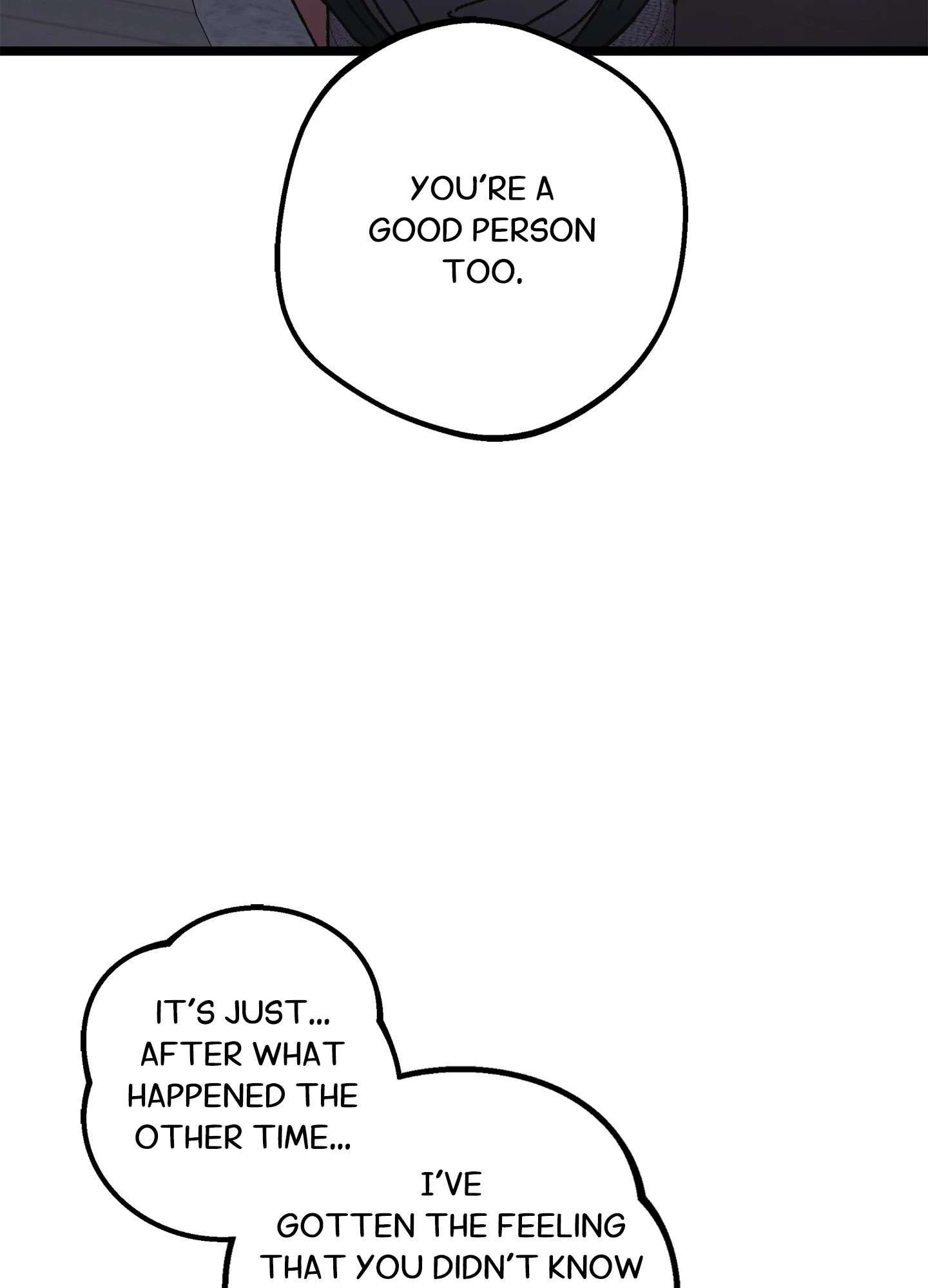 Read Am I Too Alpha for You? chapter 7 image 94 on Lezhin