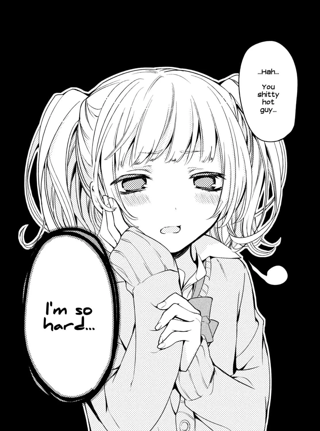 Read Amachin wa Jishou ♂ chapter 1 image 52 on Lezhin