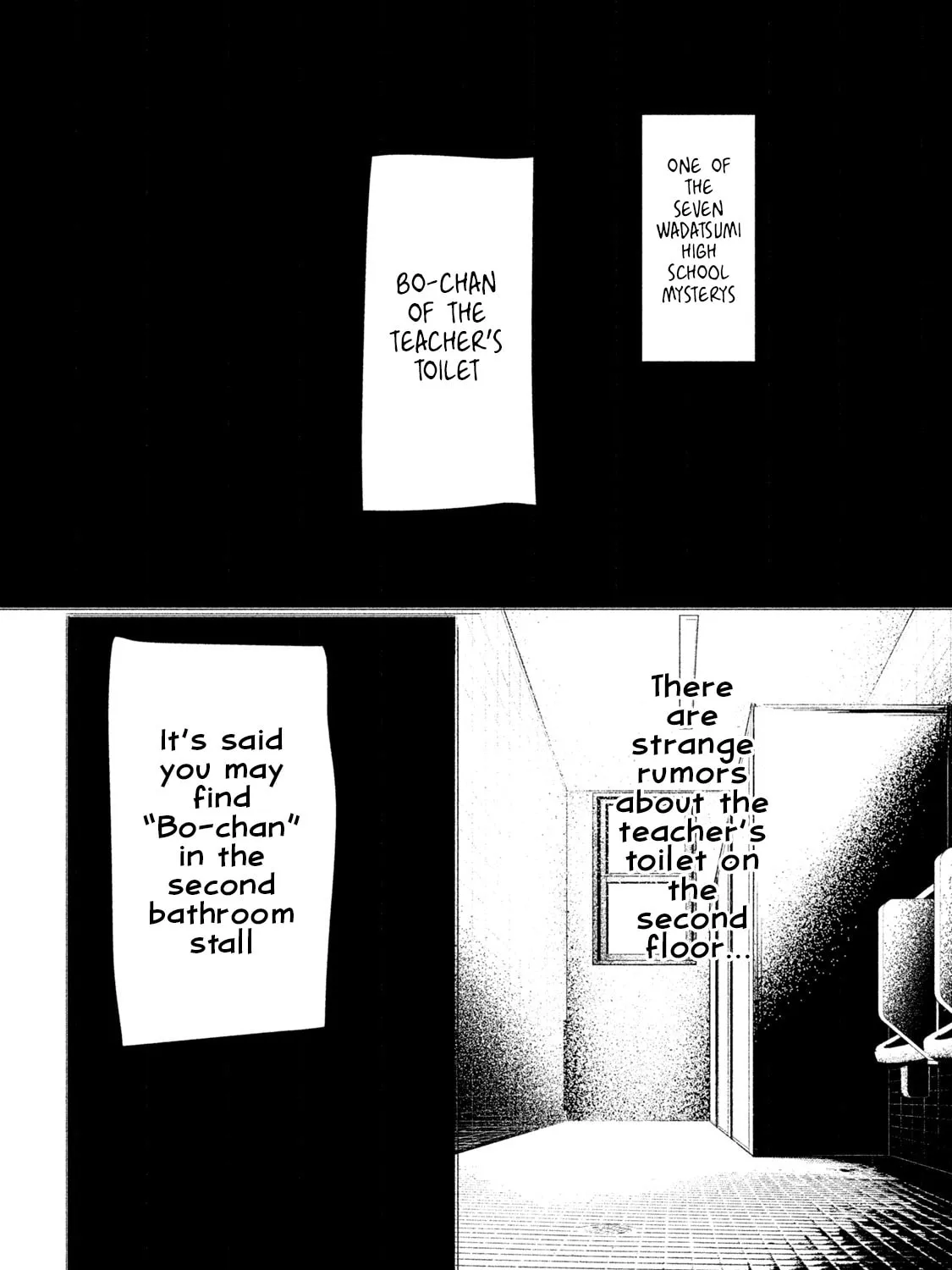 Read Amachin wa Jishou ♂ chapter 13 image 2 on Lezhin