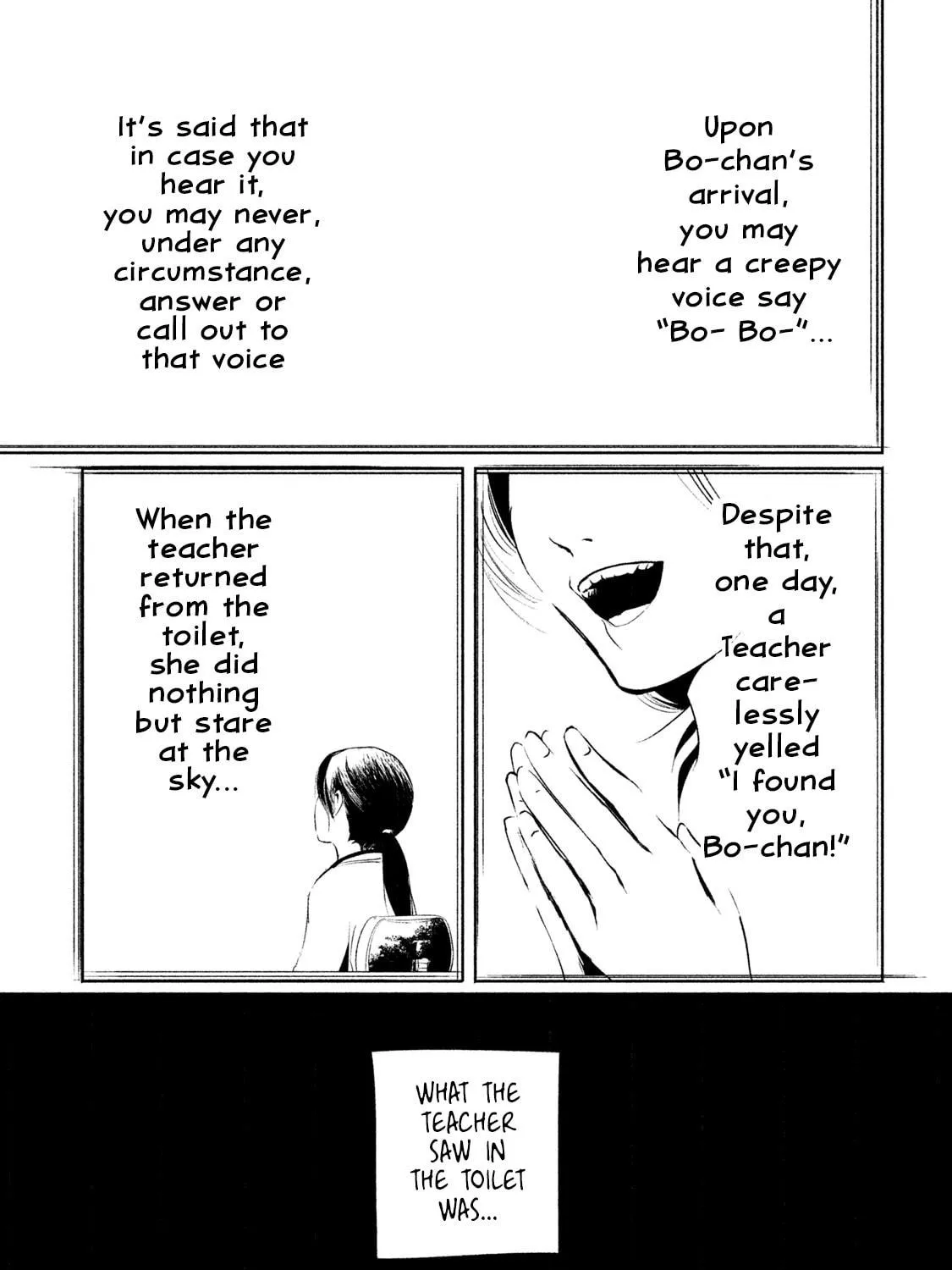 Read Amachin wa Jishou ♂ chapter 13 image 4 on Lezhin