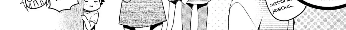 Read Amachin wa Jishou ♂ chapter 16 image 7 on Lezhin