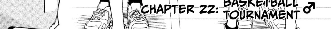 Read Amachin wa Jishou ♂ chapter 22 image 3 on Lezhin