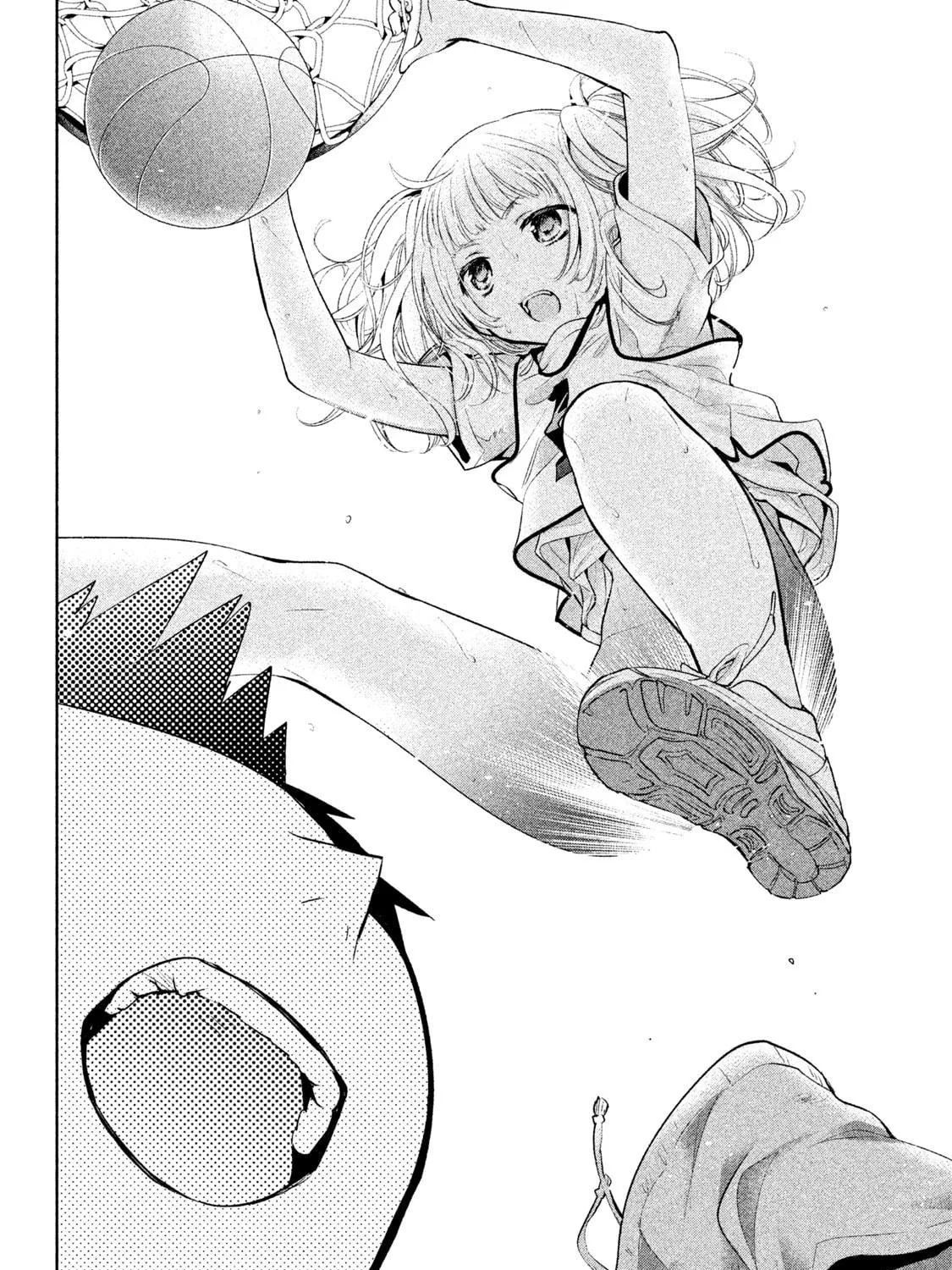 Read Amachin wa Jishou ♂ chapter 22 image 46 on Lezhin