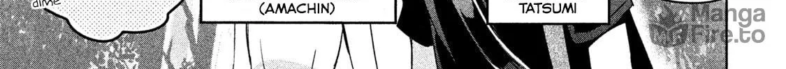 Read Amachin wa Jishou ♂ chapter 25 image 5 on Lezhin
