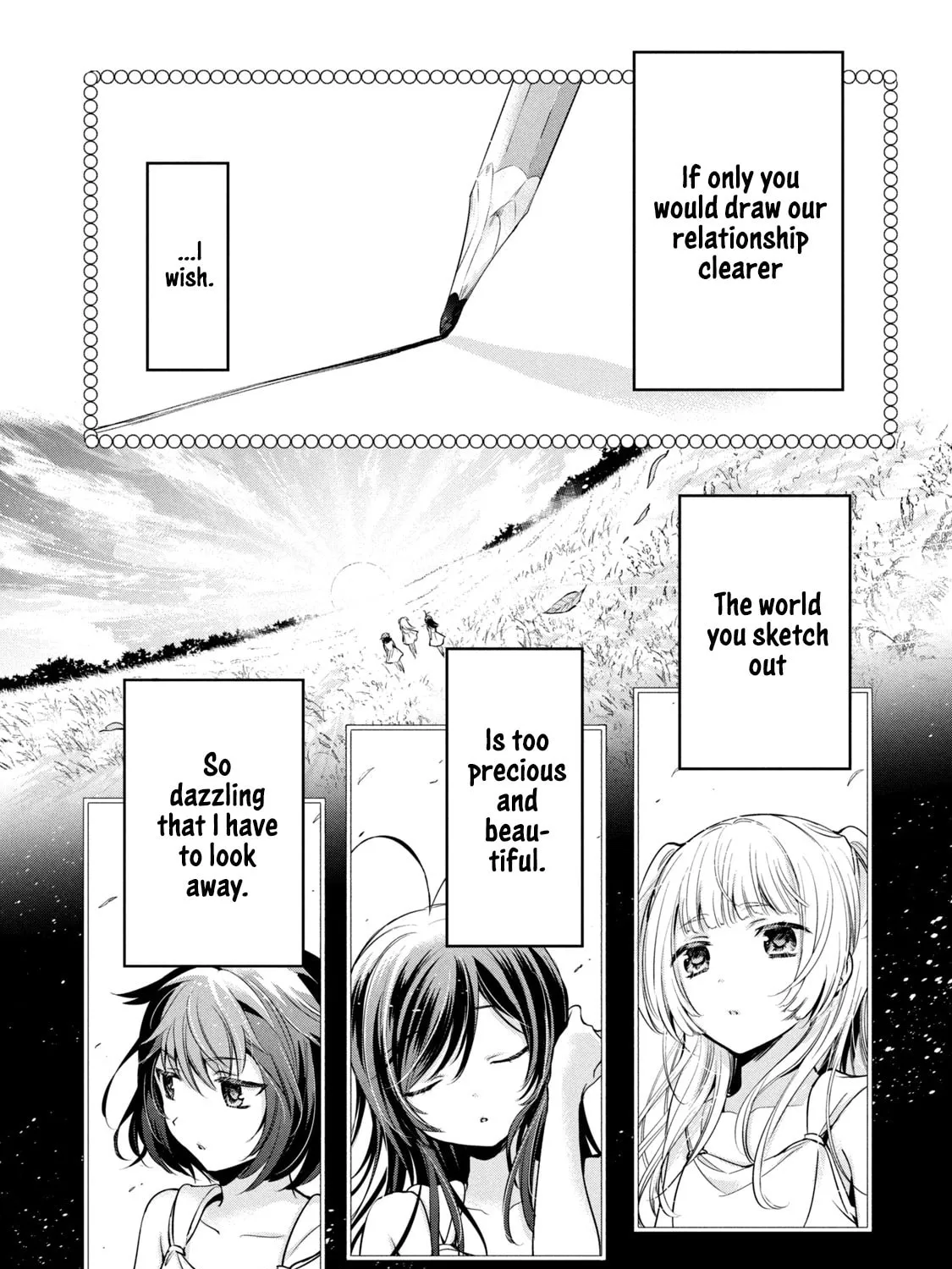 Read Amachin wa Jishou ♂ chapter 32 image 32 on Lezhin