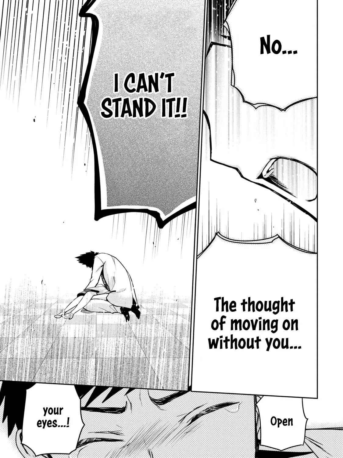 Read Amachin wa Jishou ♂ chapter 33 image 36 on Lezhin