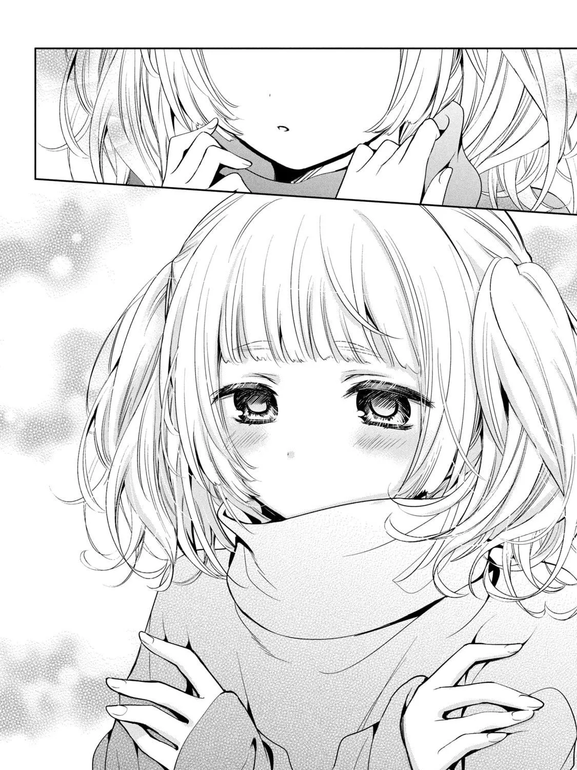 Read Amachin wa Jishou ♂ chapter 37 image 22 on Lezhin