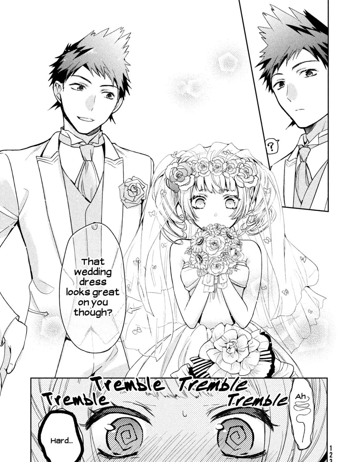 Read Amachin wa Jishou ♂ chapter 4 image 40 on Lezhin