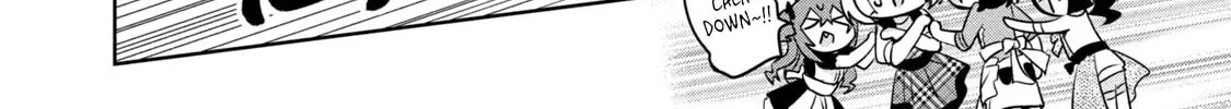 Read Amachin wa Jishou ♂ chapter 41 image 31 on Lezhin