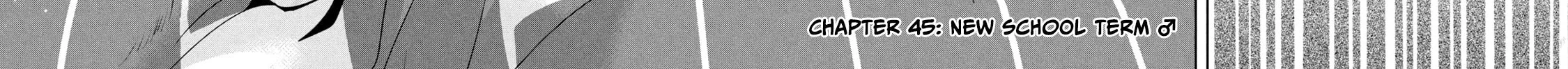 Read Amachin wa Jishou ♂ chapter 45 image 3 on Lezhin